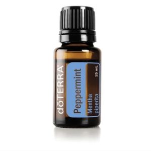 Doterra Peppermint Oil